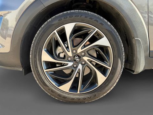 Used 2020 Hyundai Tucson Sport image 15