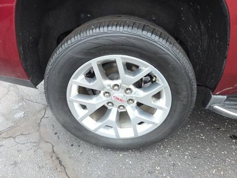 Used 2016 GMC Yukon SLT w/ Open Road Package image 66