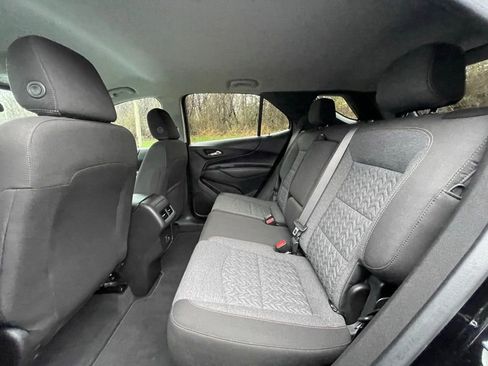 Certified 2023 Chevrolet Equinox LT AWD/4WD image 20