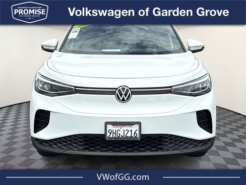 Used 2023 Volkswagen ID.4 Pro RWD image 3