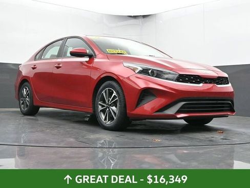Used 2024 Kia Forte LXS image 42