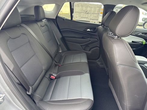 New 2026 Chevrolet Trax LT w/ Driver Confidence Package FWD image 32