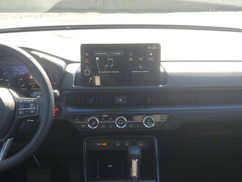 New 2026 Honda CR-V Sport-L image 29