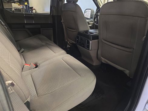 Used 2020 Ford F150 XLT w/ Equipment Group 301A Mid image 11