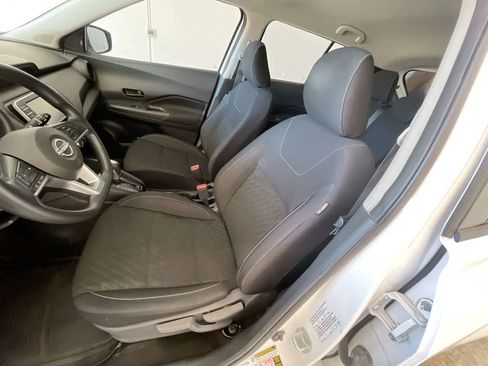 Used 2022 Nissan Kicks S FWD image 11