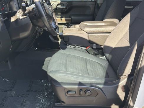 Used 2019 Chevrolet Silverado 1500 RST w/ All-Star Edition image 20