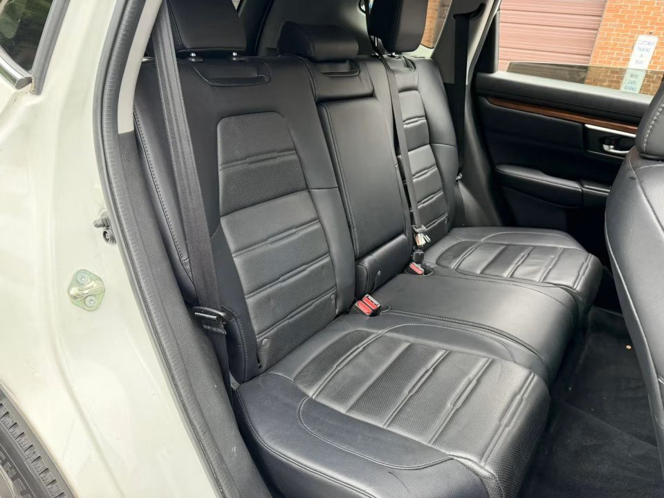 Used 2018 Honda CR-V EX-L image 12