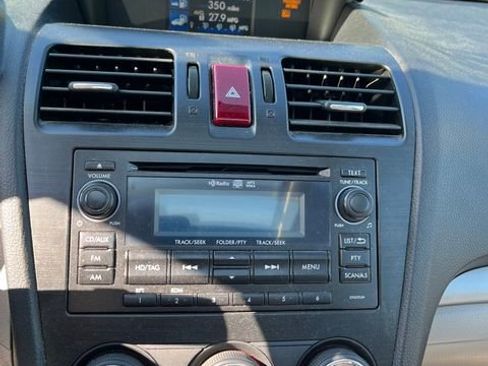 Used 2015 Subaru Forester 2.5i Premium w/ Popular Package #1 image 13