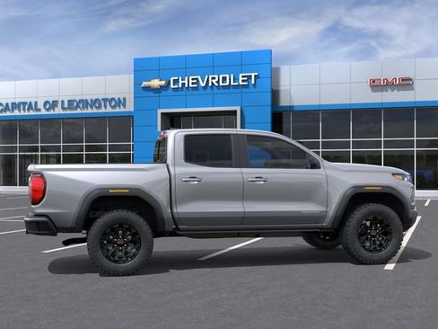 New 2026 GMC Canyon Elevation w/ Convenience Package RWD image 5