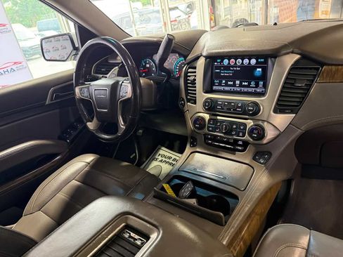 Used 2019 GMC Yukon Denali w/ Open Road Package AWD/4WD image 50