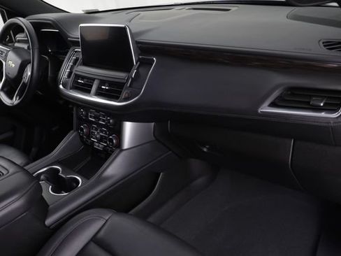 Used 2024 Chevrolet Tahoe LT AWD/4WD image 22