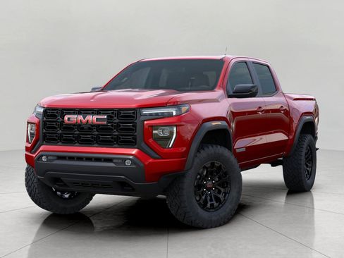 New 2026 GMC Canyon Elevation w/ Convenience Package image 6
