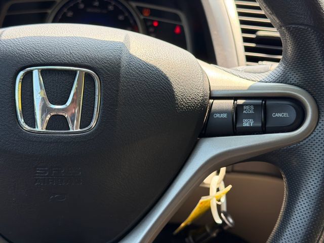 Used 2010 Honda Civic LX image 28