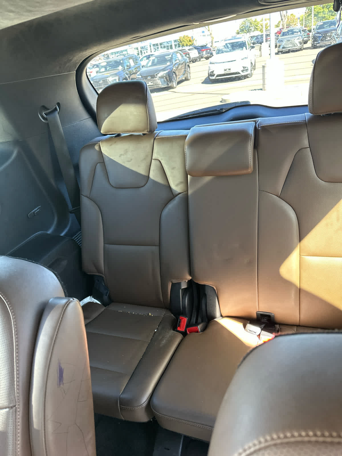 Used 2022 Kia Telluride SX w/ SX Prestige Package AWD/4WD image 5