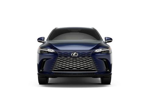 New 2026 Lexus RX 350 Premium FWD image 5