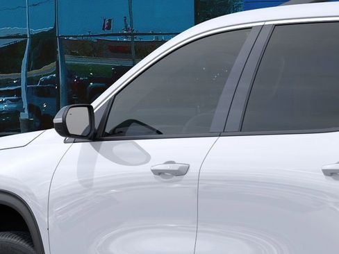 New 2026 Chevrolet Traverse LT w/ Driver Confidence Package image 42