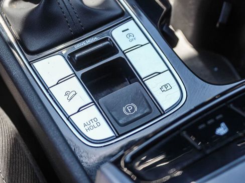 Used 2024 Hyundai Tucson SEL FWD image 33