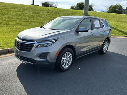 Used 2023 Chevrolet Equinox LT