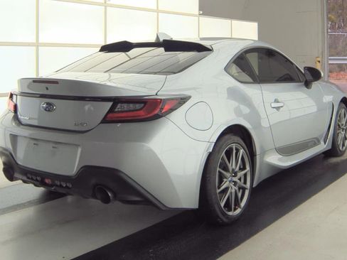 Used 2024 Subaru BRZ Premium image 5