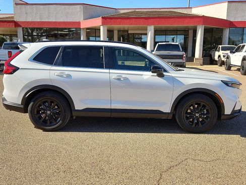 Used 2023 Honda CR-V Sport image 5