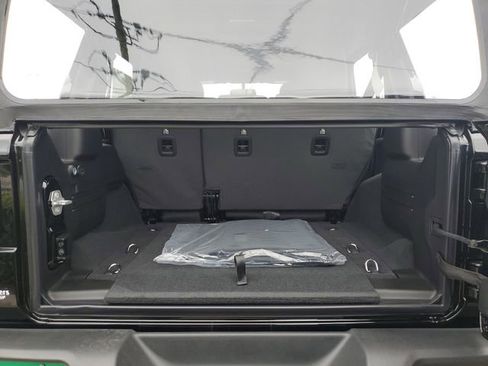 New 2026 Jeep Wrangler Sport image 7