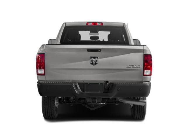 Used 2015 RAM 2500 Tradesman w/ Chrome Appearance Group AWD/4WD image 8