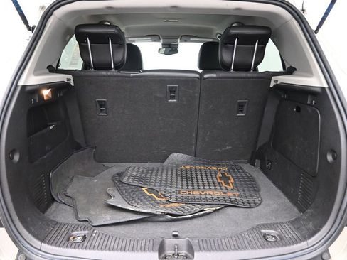 Used 2016 Chevrolet Trax LT w/ LT Convenience Package FWD image 20