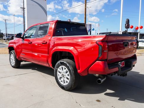 New 2026 Toyota Tacoma SR5 image 6