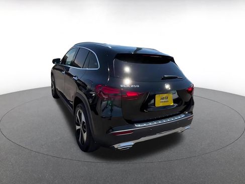 Used 2025 Mercedes-Benz GLA 250 image 11