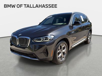 Used 2023 BMW X3 sDrive30i w/ Premium Package