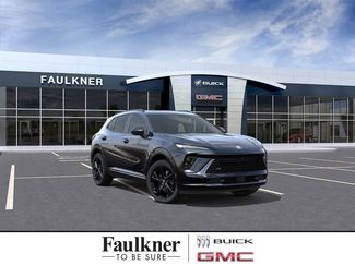 New 2026 Buick Envision Sport Touring video 1