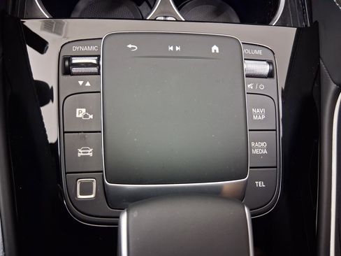 Used 2025 Mercedes-Benz GLE 53 AMG 4MATIC Coupe image 16