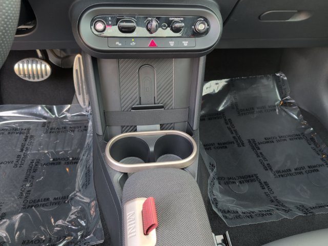 Used 2025 MINI Cooper John Cooper Works FWD image 18