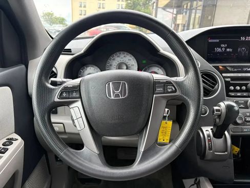Used 2015 Honda Pilot EX image 13