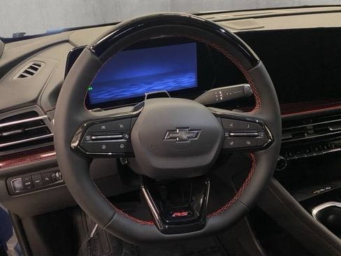 New 2026 Chevrolet Traverse RS AWD/4WD image 24