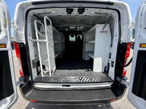 Used 2020 Ford Transit 250 Low Roof w/ Exterior Upgrade Package RWD image 34