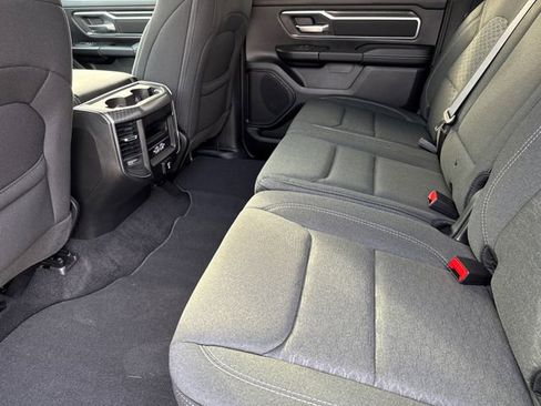 New 2026 RAM 1500 Big Horn AWD/4WD image 16