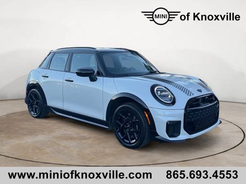 Used 2025 MINI Cooper S image 1