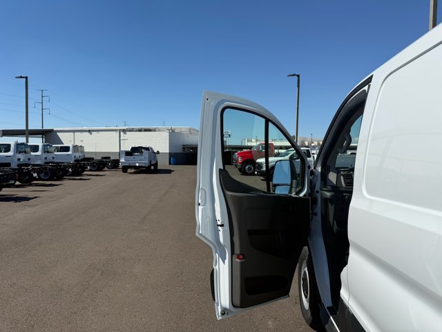 New 2027 Ford Transit 150 Low Roof w/ Load Area Protection Package RWD image 12