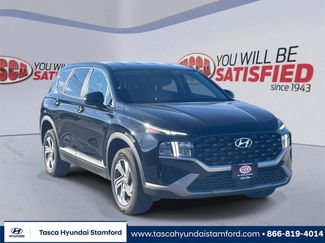 Used 2023 Hyundai Santa Fe SE w/ Cargo Package video 1