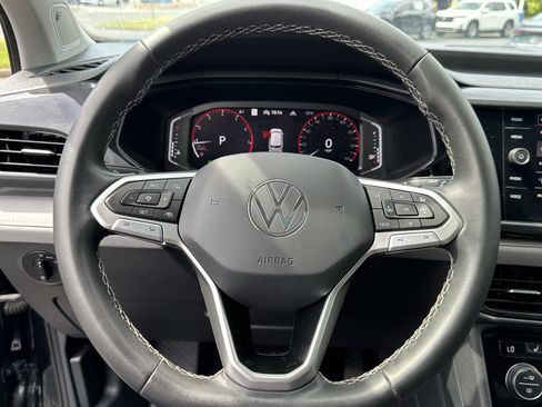 Used 2023 Volkswagen Taos SEL AWD/4WD image 6
