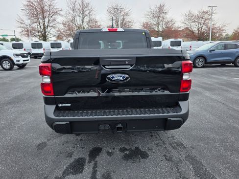 New 2026 Ford Maverick XLT w/ Equipment Group 301A image 11