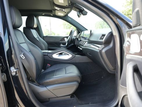 Used 2020 Mercedes-Benz GLE 350 4MATIC w/ 3rd Row Seat Package image 23