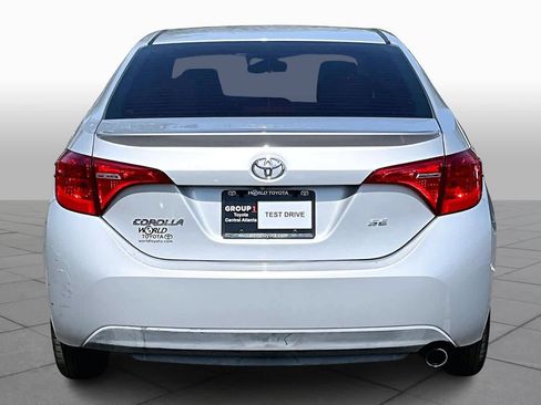 Used 2019 Toyota Corolla SE image 5
