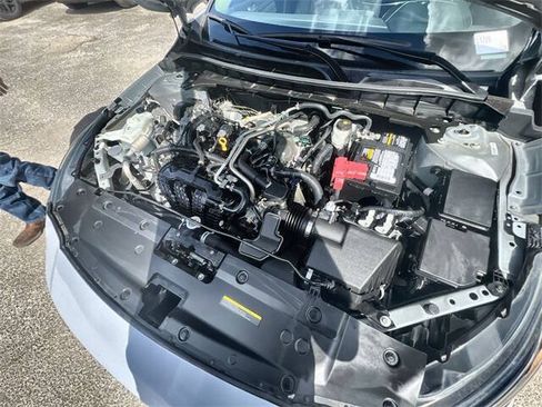Used 2023 Nissan Altima 2.5 SR w/ SR Premium Package FWD image 28