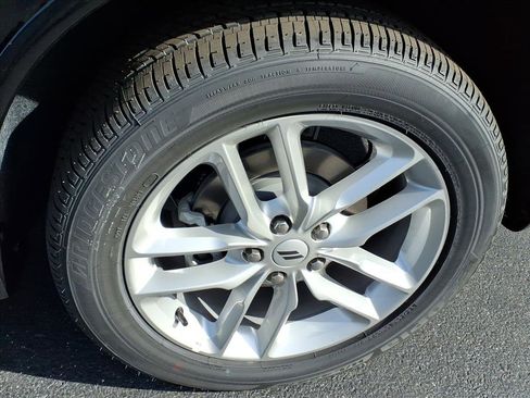 New 2026 Dodge Durango GT image 9