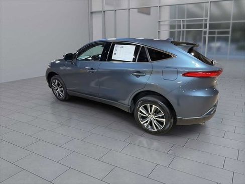 Certified 2023 Toyota Venza LE image 6