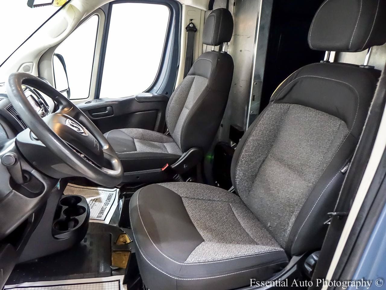 Used 2019 RAM ProMaster 3500 FWD image 7
