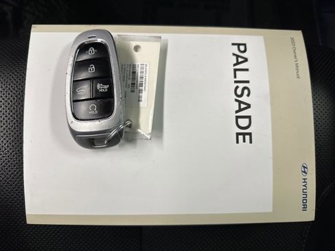 Used 2023 Hyundai Palisade Limited image 42