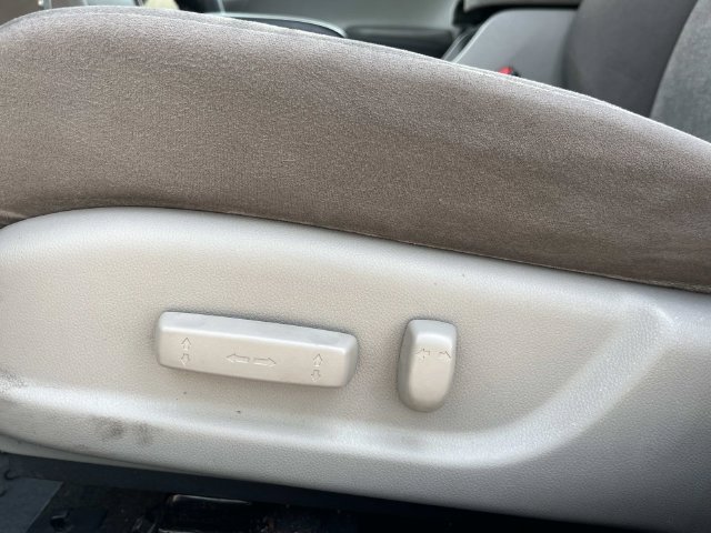 Used 2009 Honda Accord LX-P image 8